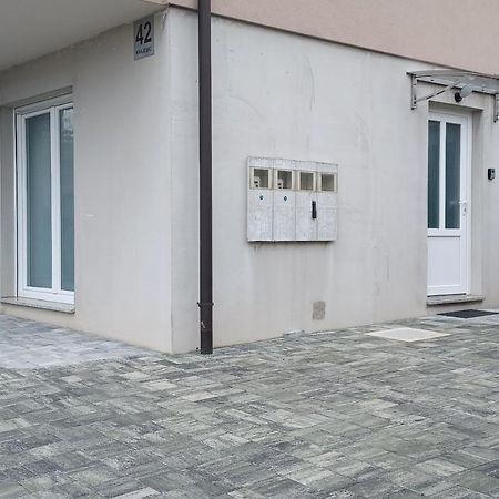 Studio Apartman Kastav Hill Exterior photo