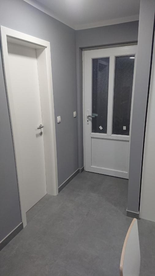 Studio Apartman Kastav Hill Exterior photo