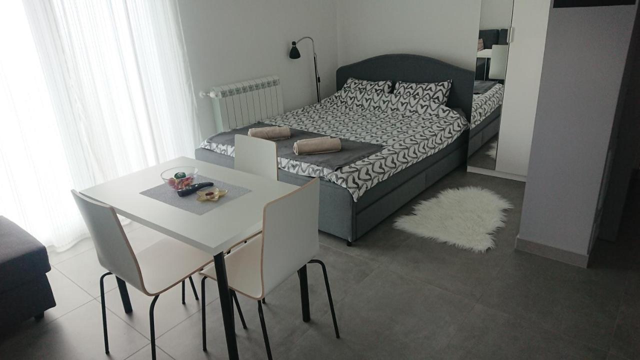Studio Apartman Kastav Hill Exterior photo